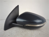 Volkswagen Golf Plus Se Tdi E5 4 Dohc Hatchback 5 Door 2009-2013 1598 Wing/door Mirror Electric (passenger Side) 5K0.857.933.B 2009,2010,2011,2012,2013Volkswagen Golf Plus 5 Door 2009-2013 Wing Door Mirror Electric (Passenger Side) 5K0.857.933.B     GOOD