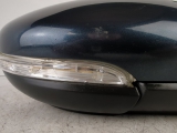 Volkswagen Golf Plus Se Tdi E5 4 Dohc Hatchback 5 Door 2009-2013 1598 Wing/door Mirror Electric (driver Side) 5K0.857.934.B 2009,2010,2011,2012,2013Volkswagen Golf Plus 5 Door 2009-2013 Wing Door Mirror Electric (Driver Side)  5K0.857.934.B     GOOD