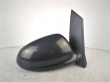 Vauxhall Astra Sri E5 4 Dohc Hatchback 5 Door 2009-2015 1364 Wing/door Mirror Electric (driver Side) 13401598 2009,2010,2011,2012,2013,2014,2015Vauxhall Astra 5 Door 2009-2015 Wing Door Mirror Electric (Driver Side) 13401598 13401598     GOOD