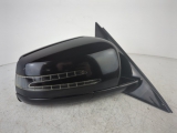 Mercedes E250 E-class Cdi Blueefficiency Sport E5 4 Dohc Estate 5 Door 2009-2016 2143 Wing/door Mirror Electric (driver Side) A3159412 2009,2010,2011,2012,2013,2014,2015,2016Mercedes E250 E-class Estate 2009-2016 Wing Door Mirror Electric (Driver Side)  A3159412     GOOD