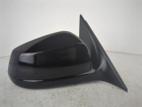 Bmw 520 5 Seriesd Se E5 4 Dohc Saloon 4 Door 2010-2014 1995 Wing/door Mirror Electric (driver Side) F01534049931P 2010,2011,2012,2013,2014Bmw 520 Series F10 Saloon 2010-2014 Wing Door Mirror Electric (Driver Side) F01534049931P     GOOD