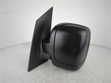 Peugeot Expert Hdi Tepee Comfort L1 E5 4 Dohc Mpv 5 Door 2011-2015 1997 WING/DOOR MIRROR ELECTRIC (PASSENGER SIDE)  2011,2012,2013,2014,2015Peugeot Expert Tepee 2011-2015 Wing/door Mirror Electric (passenger Side)       Used