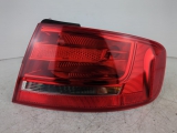 Audi A3 Tdi Se E4 4 Dohc Hatchback 5 Door 2004-2013 REAR/TAIL LIGHT ON BODY ( DRIVERS SIDE)  2004,2005,2006,2007,2008,2009,2010,2011,2012,2013Audi A3 2004-2013 Rear/tail Light On Body ( Drivers Side)       GOOD