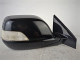 Honda Cr-v I-c Tdi Es E4 4 Dohc Estate/jeep 5 Door 2007-2011 2204 WING/DOOR MIRROR ELECTRIC (DRIVER SIDE)  2007,2008,2009,2010,2011Honda Cr-v 2007-2011 Wing/door Mirror Electric (driver Side)       GOOD