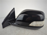 Honda Cr-v I-c Tdi Es E4 4 Dohc Estate/jeep 5 Door 2007-2011 2204 WING/DOOR MIRROR ELECTRIC (PASSENGER SIDE)  2007,2008,2009,2010,2011Honda Cr-v 2007-2011 Wing/door Mirror Electric (passenger Side)       GOOD