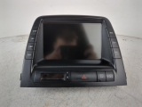 Toyota Prius T Spirit Vvt-i E4 4 Dohc 2003-2009 Media Screen 2003,2004,2005,2006,2007,2008,2009Toyota Prius T Spirit 2003-2009 SAT NAV Media Display Screen 86110-47220 86110-47220     GOOD