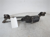 Toyota Prius T Spirit Vvt-i E4 4 Dohc Hatchback 5 Door 2003-2009 1497 Wiper Motor (front) & Linkage 85110-47070 2003,2004,2005,2006,2007,2008,2009Toyota Prius Hatchback 2003-2009 Wiper Motor (Front) & Linkage 85110-47070 85110-47070     GOOD