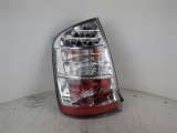 Toyota Prius T Spirit Vvt-i E4 4 Dohc Hatchback 5 Door 2003-2009 Rear/tail Light (passenger Side)  2003,2004,2005,2006,2007,2008,2009Toyota Prius Hatchback 5 Door 2003-2009 Rear Tail Light (Passenger Side)       GOOD