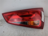 Audi A1 Tdi Se E5 4 Dohc Hatchback 3 Door 2010-2015 Rear/tail Light (driver Side)  2010,2011,2012,2013,2014,2015Audi A1 Hatchback 3 Door 2010-2015 Rear Tail Light (Driver Side)       GOOD