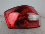 Ford Kuga Titanium Tdci Awd E4 4 Dohc Estate 5 Door 2008-2012 Rear/tail Light On Body (passenger Side) 8V41-13405-AF 2008,2009,2010,2011,2012Ford Kuga Titanium Estate 2008-2012 Rear Tail Light On Body (Passenger Side) 8V41-13405-AF     GOOD