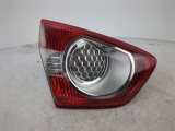 Ford Kuga Titanium Tdci Awd E4 4 Dohc Estate 5 Door 2008-2012 Rear/tail Light On Tailgate (passenger Side) 8V41-13A603-AD 2008,2009,2010,2011,2012Ford Kuga Titanium Estate 2008-2012 Rear Tail Light On Tailgate (Passenger Side) 8V41-13A603-AD     GOOD