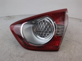 Ford Kuga Titanium Tdci Awd E4 4 Dohc Estate 5 Door 2008-2012 Rear/tail Light On Tailgate (drivers Side) 8V41-13A602-AD 2008,2009,2010,2011,2012Ford Kuga Titanium Estate 2008-2012 Rear Tail Light On Tailgate (Driver Side) 8V41-13A602-AD     GOOD