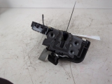 Ford Focus Lx Hatchback 5 Door 2004-2012 DOOR LOCK MECH (REAR DRIVER SIDE) Black  2004,2005,2006,2007,2008,2009,2010,2011,2012Ford Focus 2004-2010 Door Lock Mech  (rear Driver Side)       GOOD