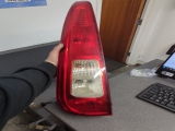FORD FUSION ZETEC CLIMATE E4 4 DOHC HATCHBACK 5 Door 2002-2009 REAR/TAIL LIGHT (PASSENGER SIDE)  2002,2003,2004,2005,2006,2007,2008,2009FORD FUSION ZETEC CLIMATE E4 4 DOHC HATCHBACK 5 Door 2002-2009 REAR/TAIL LIGHT (PASSENGER SIDE)      GOOD