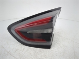 Ford Puma Titanium Mhev E6 3 Dohc Hatchback 5 Door 2019-2024 Rear/tail Light On Tailgate (drivers Side) L1BT-13A602-AA 2019,2020,2021,2022,2023,2024Ford Puma Hatchback 2019-2024 Rear Tail Light On Tailgate (Driver Side)  L1BT-13A602-AA     GOOD