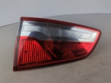 Ford Ecosport Zetec Tdci E6 4 Dohc Hatchback 5 Door 2012-2017 Rear/tail Light On Tailgate (passenger Side) CN1513A603BB 2012,2013,2014,2015,2016,2017Ford Ecosport Hatchback 2012-2017 Rear Tail Light On Tailgate (Passenger Side)  CN1513A603BB     GOOD