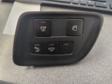 Citroen C4 Vtr Plus E-hdi Egs E5 4 Sohc 2010-2018 ESP OFF BUTTON 2010,2011,2012,2013,2014,2015,2016,2017,2018 9666425877     GOOD