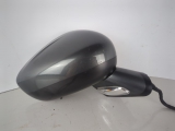 Citroen C4 Vtr Plus E-hdi Egs E5 4 Sohc Hatchback 5 Door 2010-2018 1560 Wing/door Mirror Electric (driver Side) 02 09338 2010,2011,2012,2013,2014,2015,2016,2017,2018Citroen C4 Hatchback 2010-2018 Wing Wing Mirror Electric (Driver Side) 02 09338 02 09338     GOOD