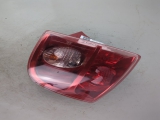 Toyota Celica Premium Red Vvt-i 4 Dohc Coupe 3 Door 1999-2005 REAR/TAIL LIGHT (DRIVER SIDE)  1999,2000,2001,2002,2003,2004,2005Toyota Celica Premium Red 1999-2005 Rear/tail Light (driver Side)       GOOD