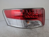 Toyota Avensis T2 D-4d E4 4 Dohc Saloon 4 Door 2008-2018 Rear/tail Light On Body (passenger Side)  2008,2009,2010,2011,2012,2013,2014,2015,2016,2017,2018Toyota Avensis Saloon 2008-2018 Rear Tail Light On Body (Passenger Side)       GOOD