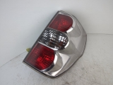 Suzuki Grand Vitara Sz3 E4 4 Dohc Estate 3 Door 2005-2015 Rear/tail Light (driver Side)  2005,2006,2007,2008,2009,2010,2011,2012,2013,2014,2015Suzuki Grand Vitara Estate 3 Door 2005-2015 Rear Tail Light (Driver Side)       GOOD