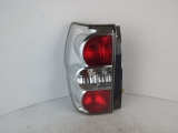 Suzuki Grand Vitara Sz3 E4 4 Dohc Estate 3 Door 2005-2015 Rear/tail Light (passenger Side)  2005,2006,2007,2008,2009,2010,2011,2012,2013,2014,2015Suzuki Grand Vitara Estate 3 Door 2005-2015 Rear Tail Light (Passenger Side)       GOOD