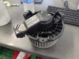 Suzuki Swift Sz3 Ddis E5 4 Dohc Hatchback 5 Door 2010-2016 1248 HEATER BLOWER MOTOR (AIR CON) AV272700-0301 2010,2011,2012,2013,2014,2015,2016 AV272700-0301     GOOD