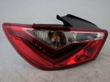 Seat Ibiza 30 Years E5 4 Dohc Hatchback 3 Door 2008-2015 Rear/tail Light (passenger Side) 6J3945095R 2008,2009,2010,2011,2012,2013,2014,2015Seat Ibiza 2008-2015 Rear/tail Light (passenger Side) 6J3945095R 6J3945095R     GOOD