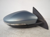 Volkswagen Passat Highline Tdi Saloon 4 Door 2010-2014 1968 WING/DOOR MIRROR ELECTRIC (DRIVER SIDE)  2010,2011,2012,2013,2014Volkswagen Passat Highline 2010-2014 Wing/door Mirror Electric (driver Side)       GOOD