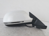 Audi A3 Tdi E Se E4 4 Sohc Hatchback 5 Door 2003-2010 1896 WING/DOOR MIRROR ELECTRIC (DRIVER SIDE)  2003,2004,2005,2006,2007,2008,2009,2010Audi A3 Tdi 2003-2010 Wing/door Mirror Electric (driver Side)       GOOD