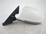 Audi A3 Tdi E Se E4 4 Sohc Hatchback 5 Door 2003-2010 1896 WING/DOOR MIRROR ELECTRIC (PASSENGER SIDE)  2003,2004,2005,2006,2007,2008,2009,2010Audi A3 Tdi 2003-2010 Wing/door Mirror Electric (passenger Side)       GOOD