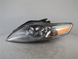 Ford Mondeo Titanium X Tdci E4 4 Dohc Estate 5 Door 2007-2015 Headlight/headlamp (passenger Side) 7S71-13008-BH 2007,2008,2009,2010,2011,2012,2013,2014,2015Ford Mondeo Titanium 2007-2015 Headlight Headlamp (Passenger Side)  7S7113008BH 7S71-13008-BH     GOOD