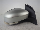 Ford Focus Titanium E5 4 Dohc Estate 5 Door 2010-2020 1596 WING/DOOR MIRROR ELECTRIC (DRIVER SIDE)  2010,2011,2012,2013,2014,2015,2016,2017,2018,2019,2020Ford Focus Titanium Estate 2010-2020 Wing/door Mirror Electric (driver Side)       GOOD