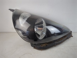 Honda Jazz Dual Sequential Ignition Se E3 4 Sohc Hatchback 5 Door 2002-2008 HEADLIGHT/HEADLAMP (DRIVER SIDE)  2002,2003,2004,2005,2006,2007,2008Honda Jazz Dual Hatchback 5 Door 2002-2008 Headlight Headlamp (Driver Side)       GOOD