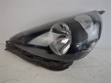 Honda Jazz Dual Sequential Ignition Se E3 4 Sohc Hatchback 5 Door 2002-2008 HEADLIGHT/HEADLAMP (PASSENGER SIDE)  2002,2003,2004,2005,2006,2007,2008Honda Jazz Dual Hatchback 5 Door 2002-2008 Headlight Headlamp (Passenger Side)       GOOD