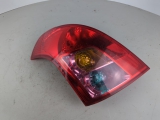 Suzuki Swift Glx E4 4 Dohc Hatchback 5 Door 2005-2011 REAR/TAIL LIGHT (PASSENGER SIDE)  2005,2006,2007,2008,2009,2010,2011Suzuki Swift Glx 2005-2011 Rear/tail Light (passenger Side)       GOOD