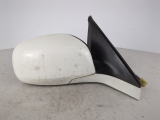 Suzuki Swift Glx E4 4 Dohc Hatchback 5 Door 2005-2011 1490 WING/DOOR MIRROR ELECTRIC (DRIVER SIDE)  2005,2006,2007,2008,2009,2010,2011Suzuki Swift 2005-2011 Wing/door Mirror Electric (driver Side)       Used