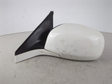 Suzuki Swift Glx E4 4 Dohc Hatchback 5 Door 2005-2011 1490 WING/DOOR MIRROR ELECTRIC (PASSENGER SIDE)  2005,2006,2007,2008,2009,2010,2011Suzuki Swift Glx 2005-2011 Wing/door Mirror Electric (passenger Side)       GOOD