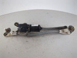 Honda Jazz Dual Sequential Ignition Se E3 4 Sohc Hatchback 5 Door 2002-2008 1339 WIPER MOTOR (FRONT) & LINKAGE  2002,2003,2004,2005,2006,2007,2008Honda Jazz 2002-2008 Wiper Motor (front) & Linkage       GOOD