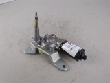 Honda Jazz Dual Sequential Ignition Se E3 4 Sohc Hatchback 5 Door 2002-2008 1339 WIPER MOTOR (REAR)  2002,2003,2004,2005,2006,2007,2008Honda Jazz 2002-2008 Wiper Motor (rear)       GOOD