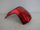 Peugeot 5008 Hdi Exclusive E5 4 Dohc Mpv 5 Door 2010 REAR/TAIL LIGHT (PASSENGER SIDE)  2010Peugeot 5008 2010-2013 Rear/tail Light (passenger Side)       GOOD