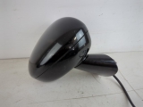 Vauxhall Meriva Se Cdti Ecoflex S/s E6 4 Dohc Mpv 5 Door 2013-2016 1598 WING/DOOR MIRROR ELECTRIC (DRIVER SIDE)  2013,2014,2015,2016Vauxhall Meriva 2013-2016 Wing/door Mirror Electric (driver Side)       GOOD