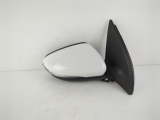 Volkswagen Golf Mk6 S Tdi E5 4 Dohc Hatchback 5 Door 2009-2012 1598 WING/DOOR MIRROR ELECTRIC (DRIVER SIDE) 5K0 857 934 B 2009,2010,2011,2012Volkswagen Golf Mk6 Hatchback 2009-2012 Wing Door Mirror Electric (Driver Side) 5K0 857 934 B     GOOD