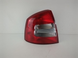 Skoda Octavia S Tdi Cr Dsg E5 4 Dohc Hatchback 5 Door 2009-2013 REAR/TAIL LIGHT (PASSENGER SIDE)  2009,2010,2011,2012,2013Skoda Octavia Hatchback 2009-2013 Rear Tail Light (Passenger Side)       GOOD