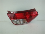 Hyundai I10 Comfort E4 4 Dohc Hatchback 5 Door 2010 REAR/TAIL LIGHT (DRIVER SIDE)  2010Hyundai I10 2008-2010 Rear/tail Light (driver Side)       GOOD