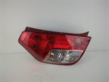 Hyundai I10 Comfort E4 4 Dohc Hatchback 5 Door 2010 REAR/TAIL LIGHT (PASSENGER SIDE)  2010Hyundai I10 2008-2010 Rear/tail Light (passenger Side)       GOOD