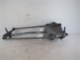 Ford Mondeo Titanium Tdci E4 4 Sohc Hatchback 5 Door 2007-2015 1753 WIPER MOTOR (FRONT) & LINKAGE 7S71-17504-BE 2007,2008,2009,2010,2011,2012,2013,2014,2015Ford Mondeo Hatchback 2007-2015 Wiper Motor (Front) & Linkage 7S71-17504-BE 7S71-17504-BE     GOOD