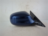 Bmw 125 1 Seriesi M Sport E4 6 Dohc Convertible 2 Door 2007-2013 2996 WING/DOOR MIRROR ELECTRIC (DRIVER SIDE)  2007,2008,2009,2010,2011,2012,2013Bmw 1 Series E88 Convertible 2007-2013 Wing Door Mirror Electric (Driver Side)       GOOD