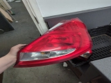 Ford Fiesta Style Plus Tdci E4 4 Sohc Hatchback 3 Door 2008-2018 REAR/TAIL LIGHT (DRIVER SIDE)  2008,2009,2010,2011,2012,2013,2014,2015,2016,2017,2018Ford Fiesta Style Plus Tdci E4 4 Sohc Hatchback 3 Door 2008-2018 Rear/tail Light (driver Side)      GOOD