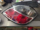 VAUXHALL ASTRA LIFE AIR CONDITIONING 16V E4 4 DOHC HATCHBACK 5 Door 2004-2009 REAR/TAIL LIGHT (DRIVER SIDE) 495056087 2004,2005,2006,2007,2008,2009 495056087     GOOD
